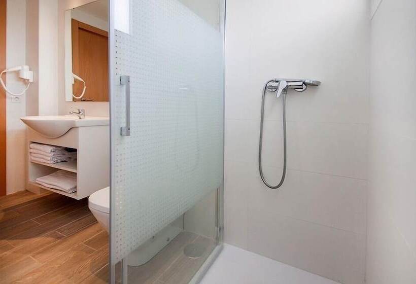 Apartamentos Sol Y Vera