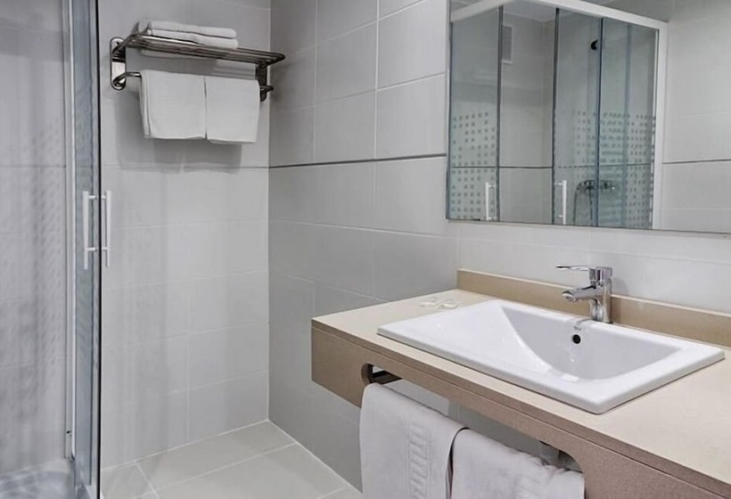 Apartamentos Sol Y Vera