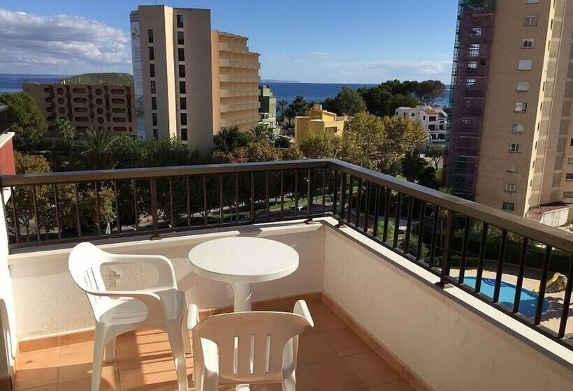 Apartamentos Sol Y Vera