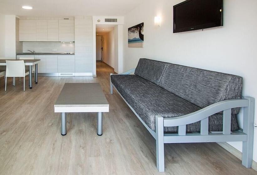 Apartamentos Sol Y Vera