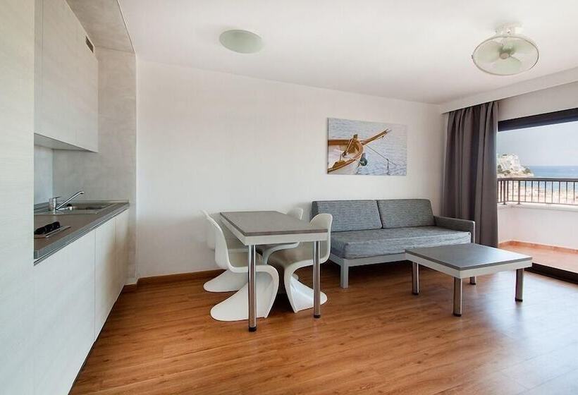 Apartamentos Sol Y Vera