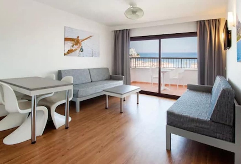 Apartamentos Sol Y Vera