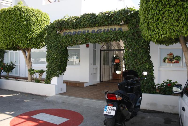 Apartamentos Torrelaguna