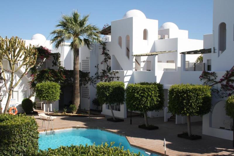 Apartamentos Torrelaguna