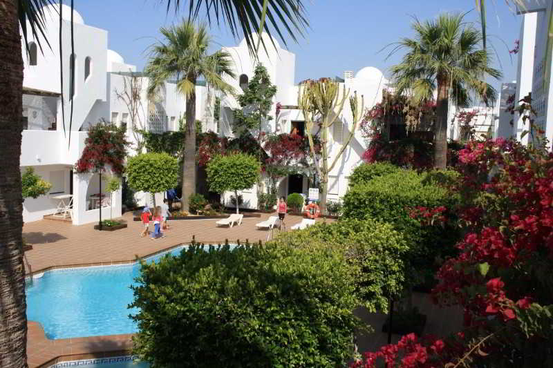 Apartamentos Torrelaguna