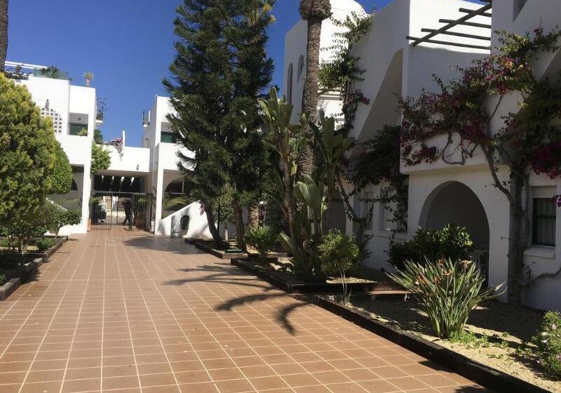 Apartamentos Torrelaguna