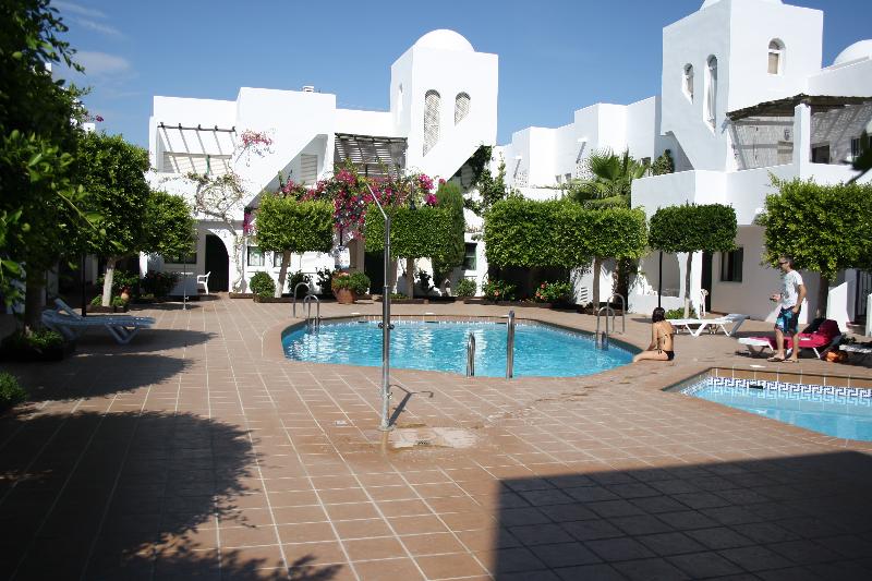 Apartamentos Torrelaguna