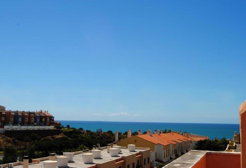 Apartamentos Turísticos Añoreta