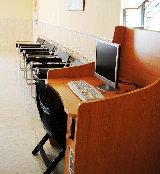 Apartamentos Turísticos Añoreta