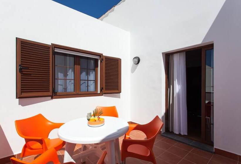 Apartamentos Villa Florida