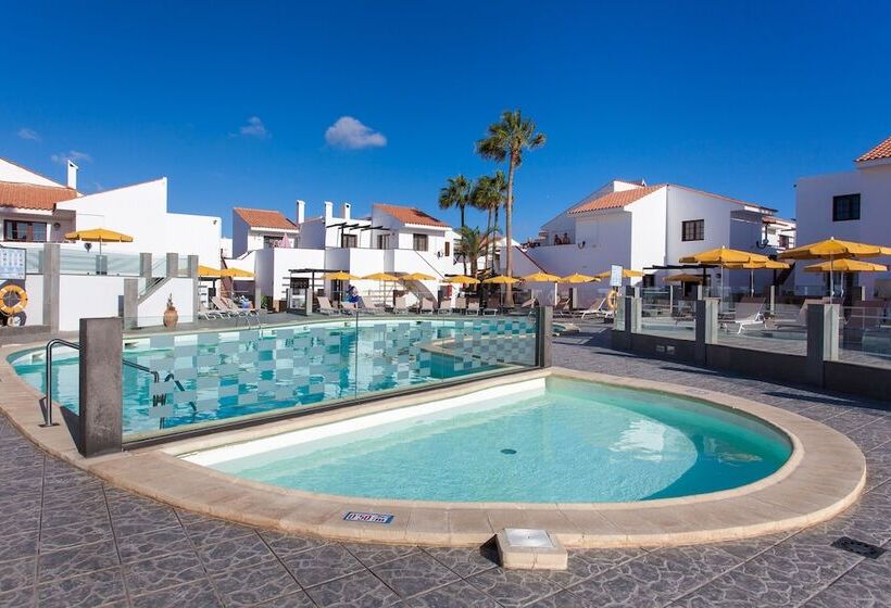 Apartamentos Villa Florida