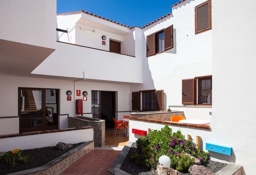 Apartamentos Villa Florida