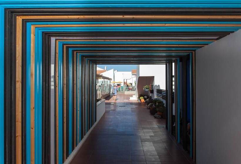 Apartamentos Villa Florida