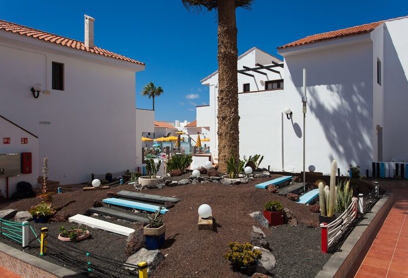 Apartamentos Villa Florida