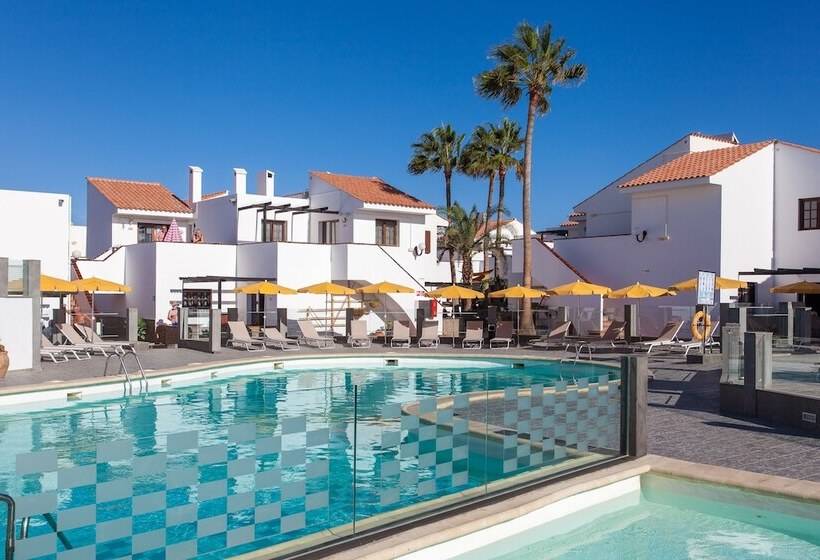 Apartamentos Villa Florida