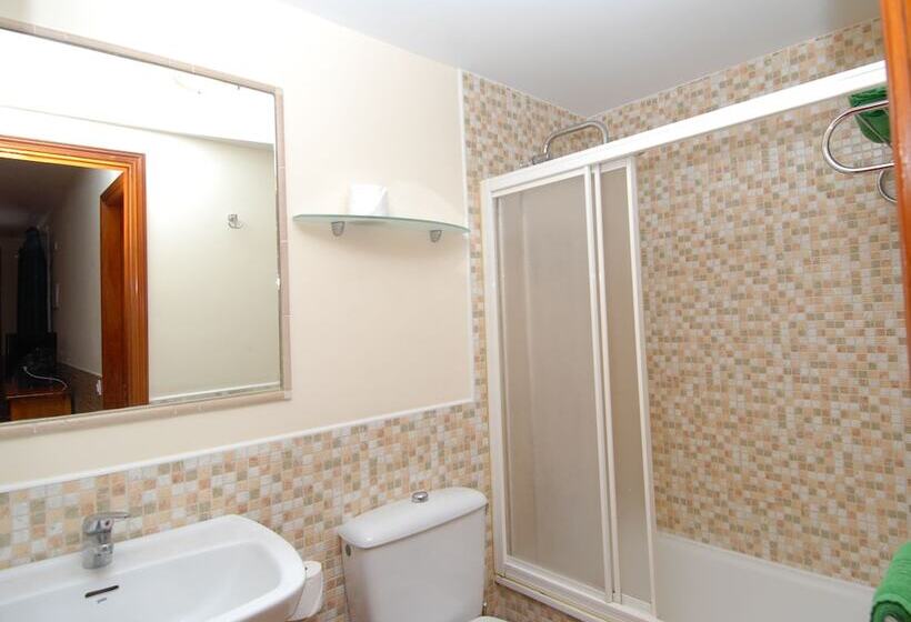 Apartamentos Villa Florida