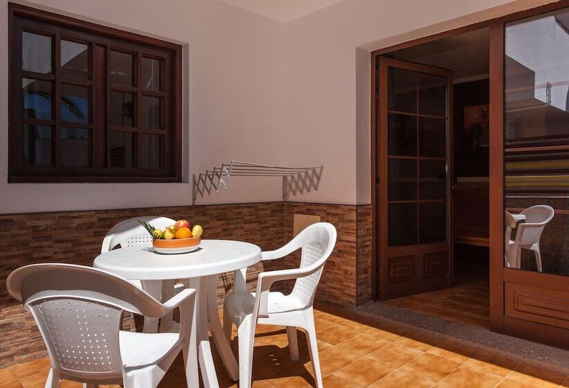 Apartamentos Villa Florida