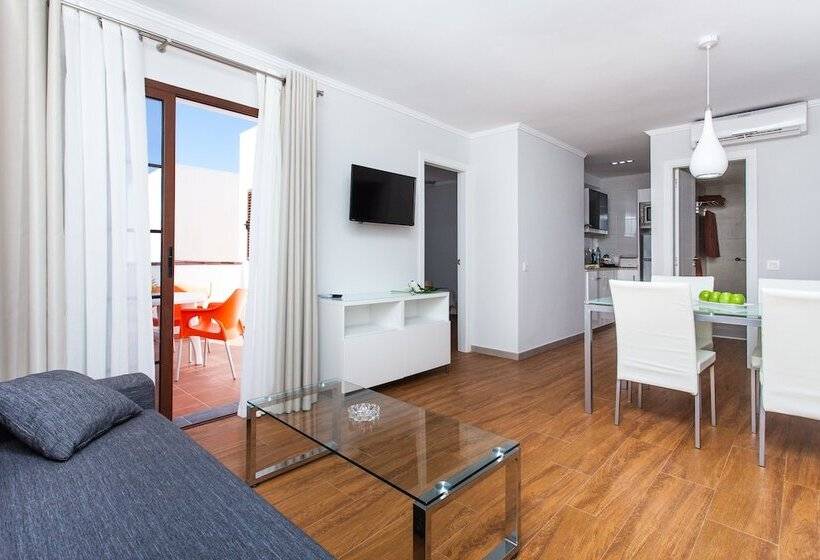 Apartamentos Villa Florida