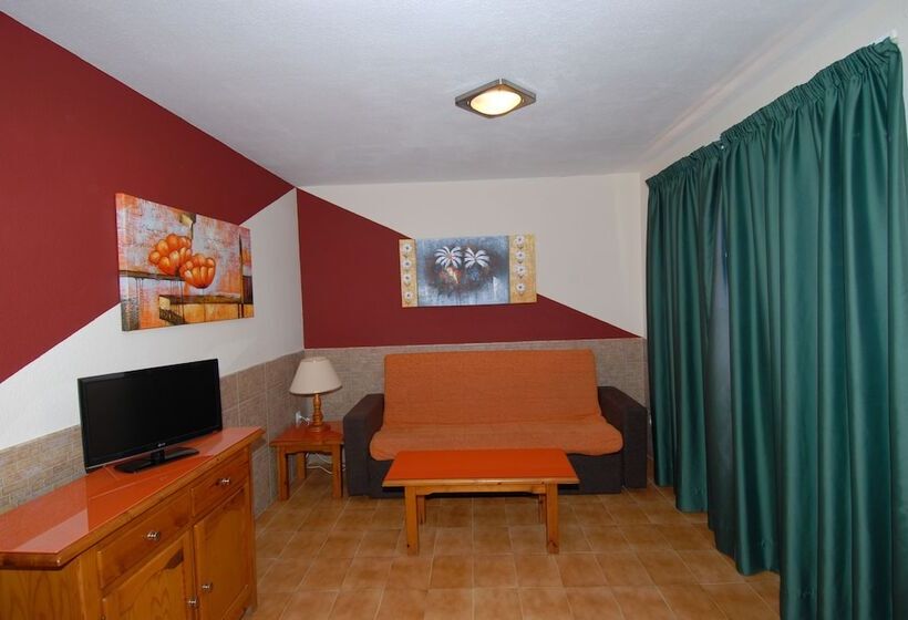 Apartamentos Villa Florida