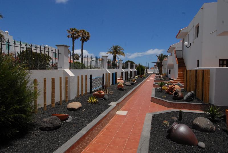 Apartamentos Villa Florida