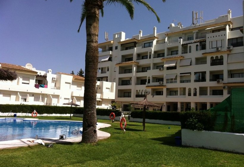 Apartamentos Vistahermosa