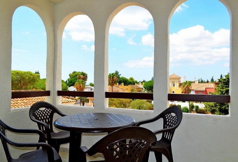 Apartamentos Vistahermosa