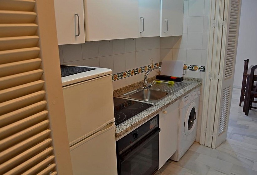 Apartamentos Vistahermosa