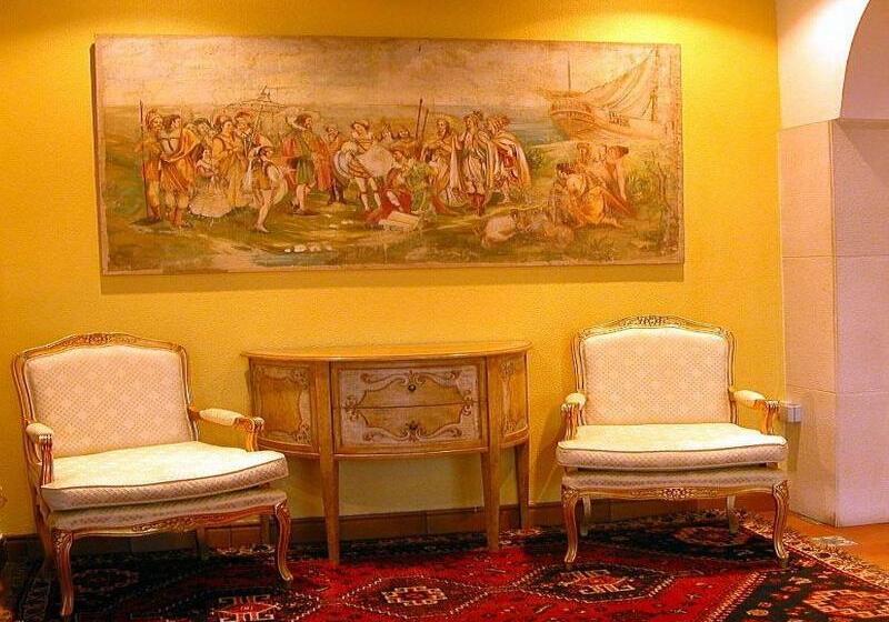 Aparthotel Calema Avenida Jardim