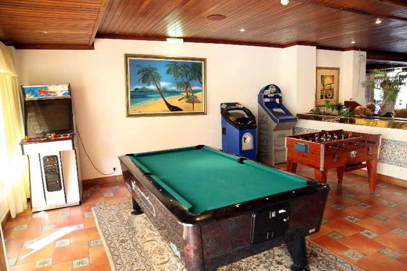 Aparthotel Calema Avenida Jardim