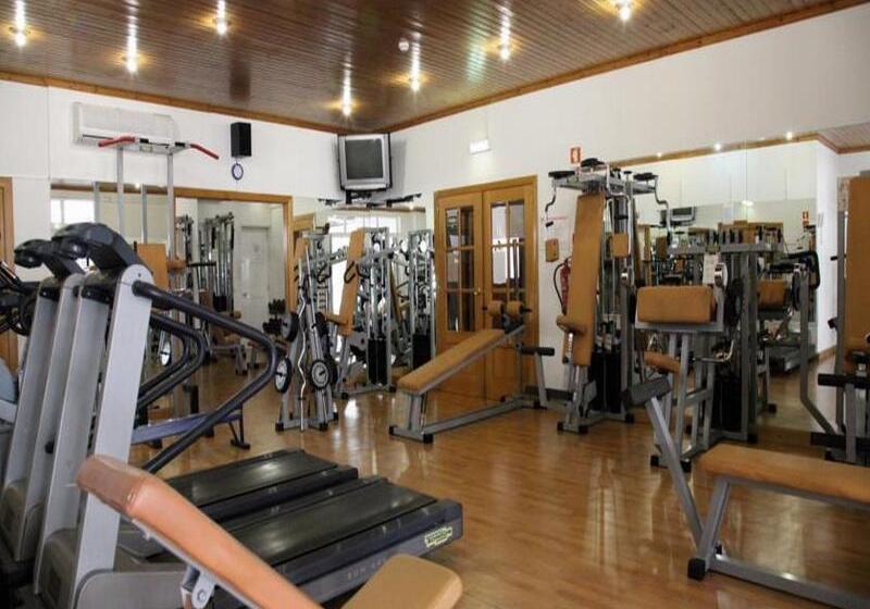 Aparthotel Calema Avenida Jardim