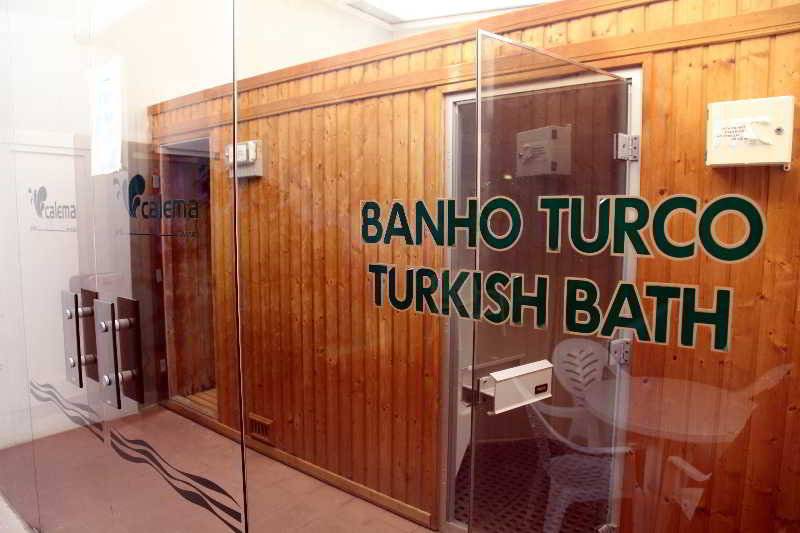 Aparthotel Calema Avenida Jardim