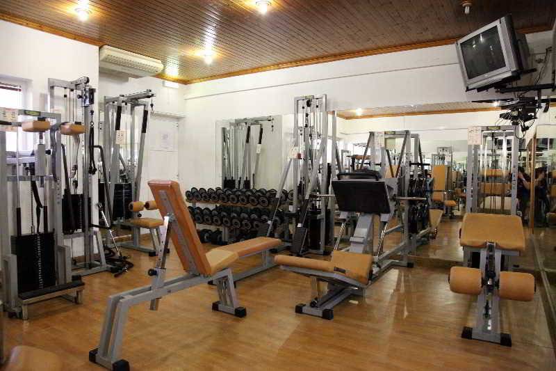 Aparthotel Calema Avenida Jardim