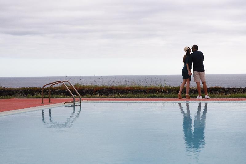 Aparthotel do Mirante