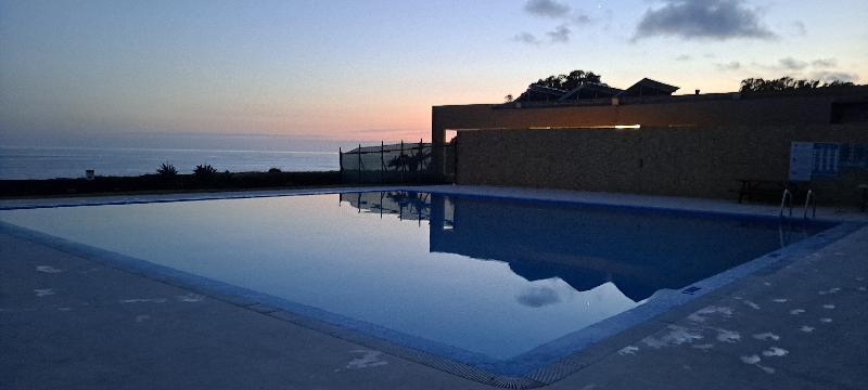 Aparthotel do Mirante