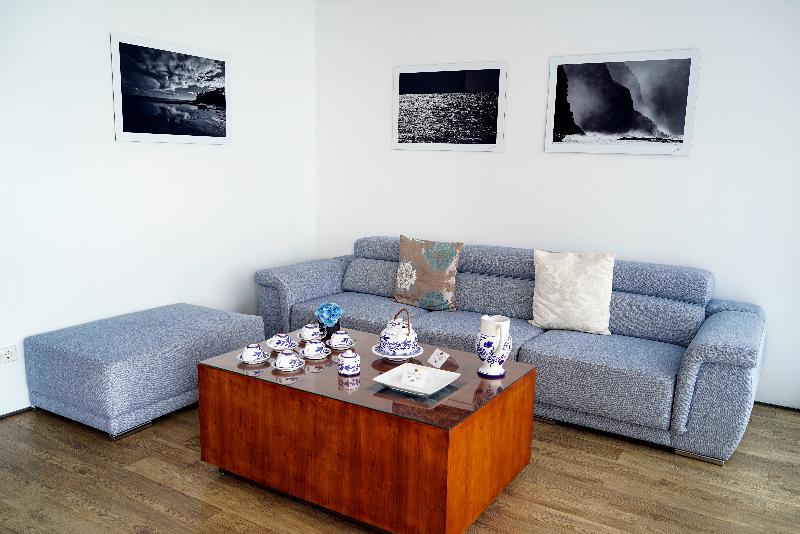 Aparthotel do Mirante