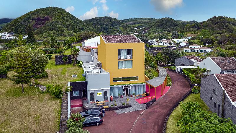 Aparthotel do Mirante