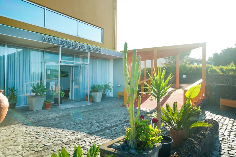 Aparthotel do Mirante