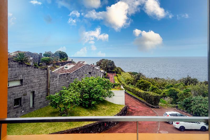 Aparthotel do Mirante