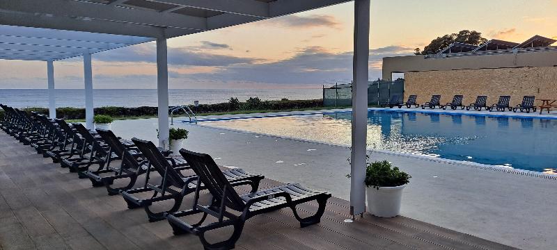 Aparthotel do Mirante