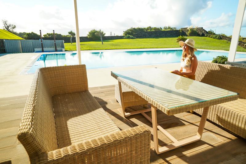 Aparthotel do Mirante