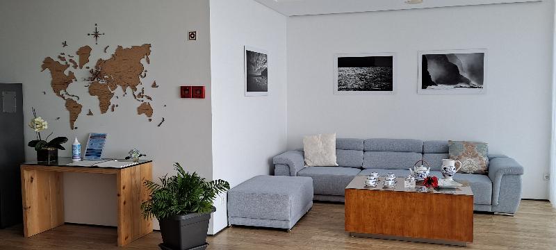 Aparthotel do Mirante