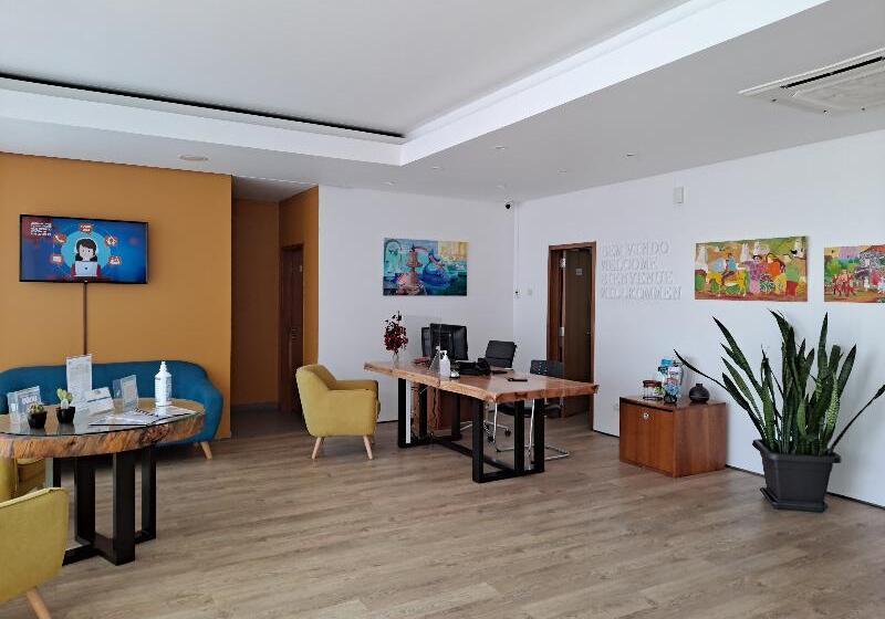 Aparthotel do Mirante