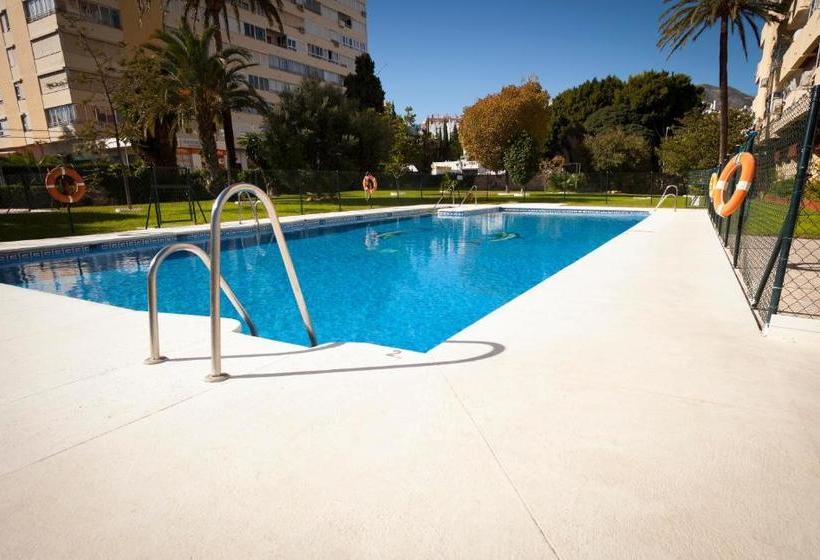 Apartamentos Europark 74