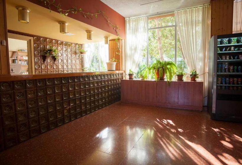 Apartamentos Europark 74