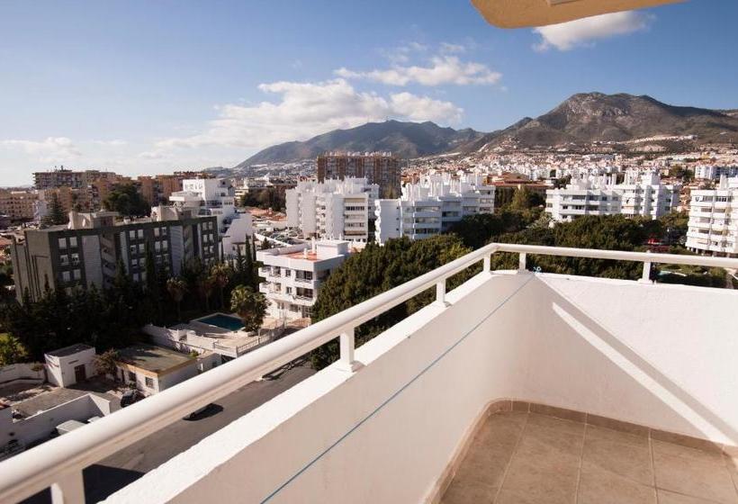 Apartamentos Europark 74