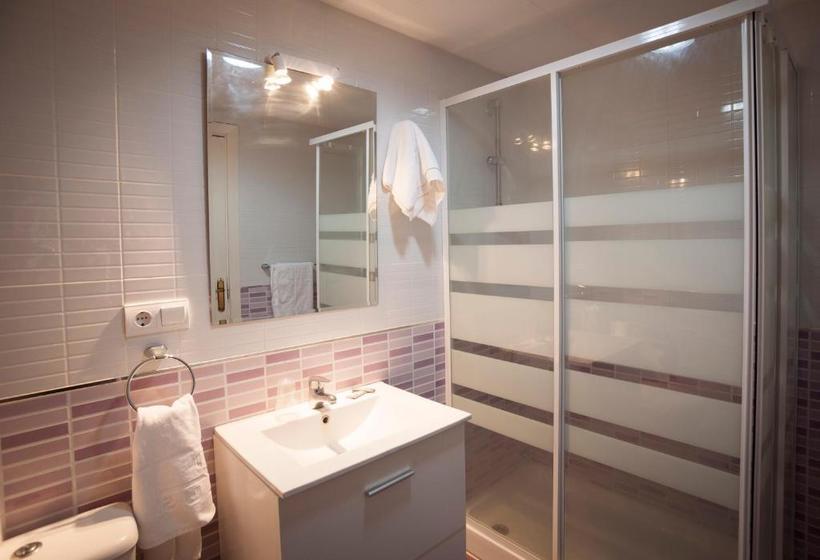 Apartamentos Europark 74