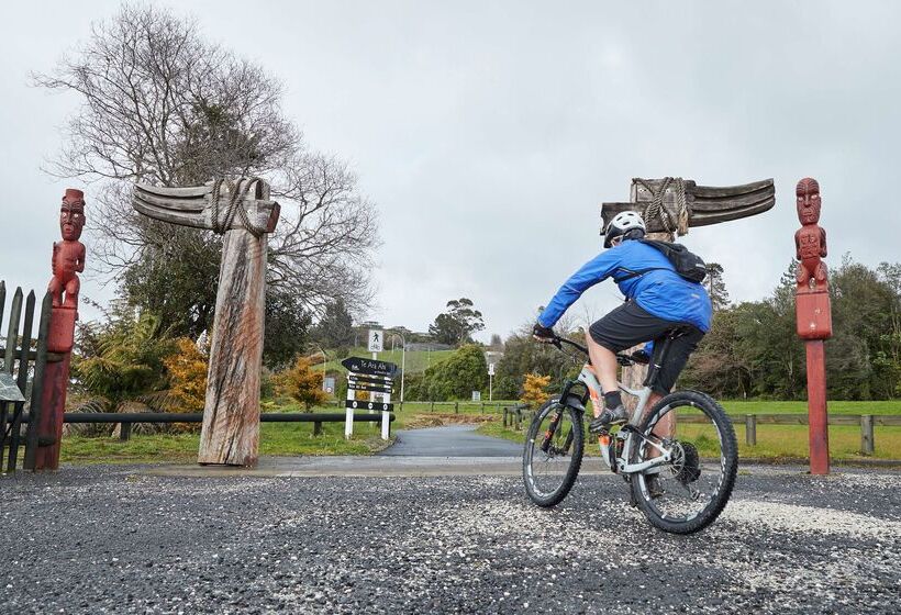 Arawa Park Hotel, Independent Collection By Evt