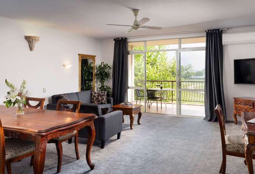 Arawa Park Hotel, Independent Collection By Evt