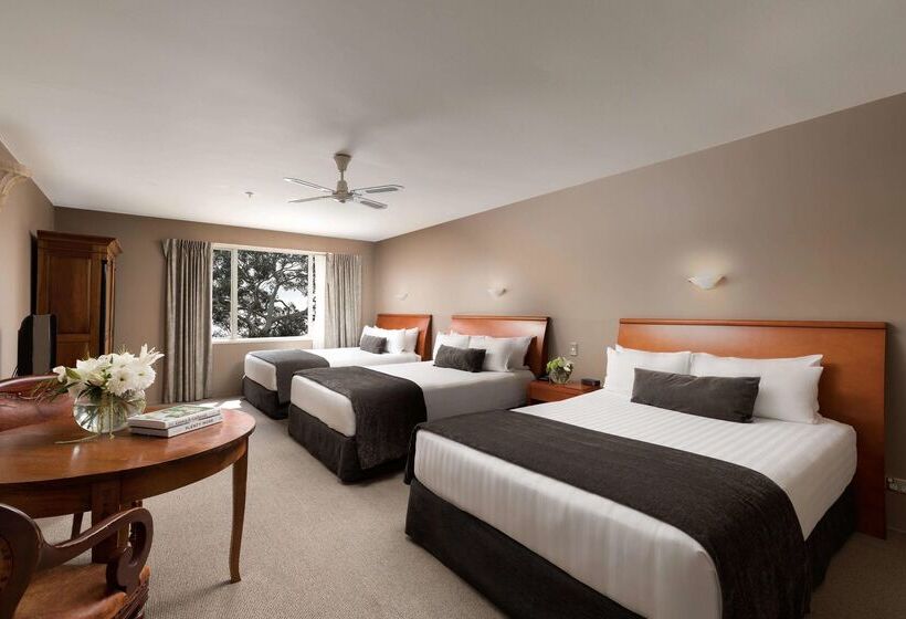 Arawa Park Hotel, Independent Collection By Evt