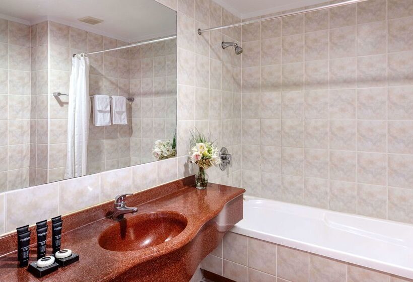 Arawa Park Hotel, Independent Collection By Evt